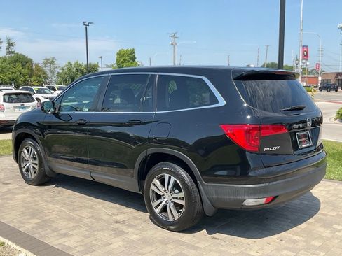 Used 2018 Honda Pilot EX-L image 2