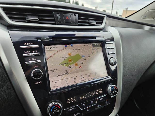Used 2024 Nissan Murano SL AWD/4WD image 32
