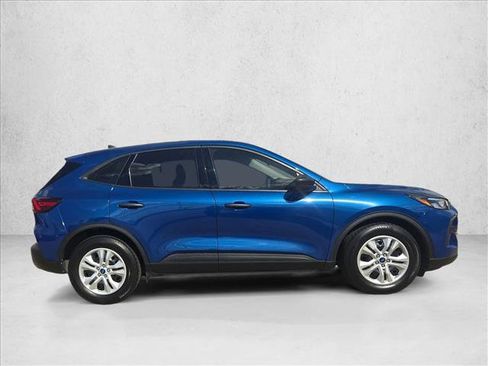 Used 2023 Ford Escape FWD image 4
