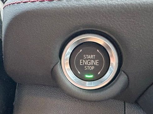 New 2026 Chevrolet Tahoe RST w/ Comfort Package RWD image 15