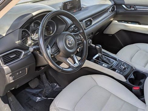 Used 2018 MAZDA CX-5 Grand Touring AWD/4WD image 10