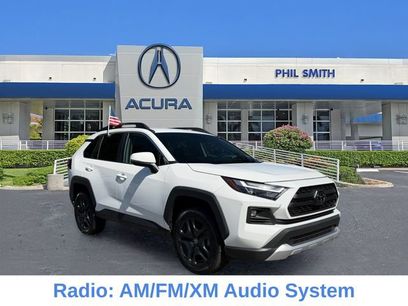 Used 2024 Toyota RAV4 Adventure