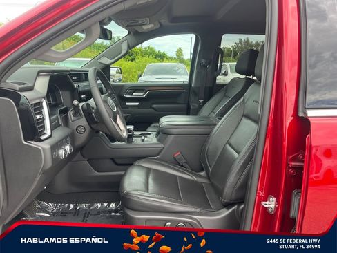 Used 2024 GMC Sierra 1500 Denali RWD image 13