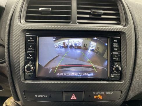 Used 2024 Mitsubishi Outlander Sport AWD image 17