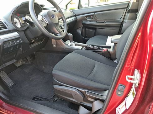 Used 2014 Subaru Impreza 2.0i image 22