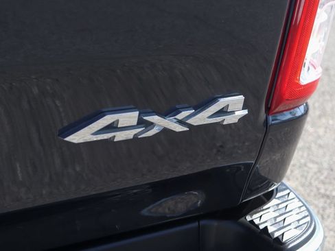 Used 2019 RAM 1500 Big Horn AWD/4WD image 50