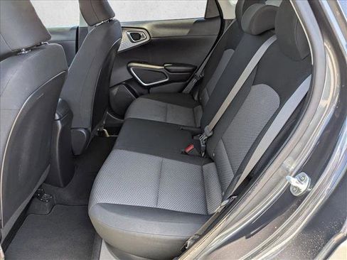 Used 2020 Kia Soul X-Line FWD image 17