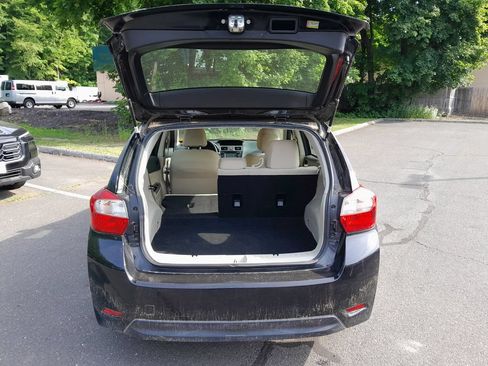 Used 2016 Subaru Impreza 2.0i AWD/4WD image 34