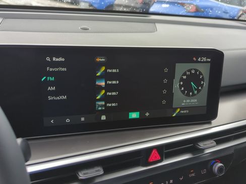 New 2026 Kia Sorento S FWD image 22