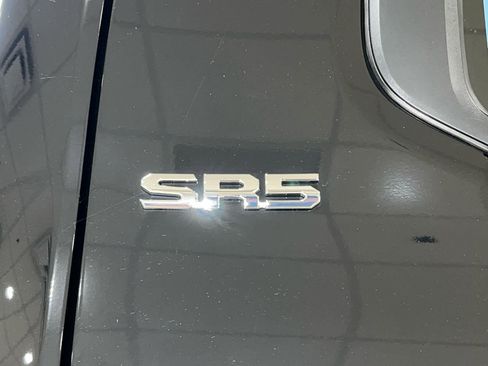 New 2026 Toyota Tacoma SR5 AWD/4WD image 7