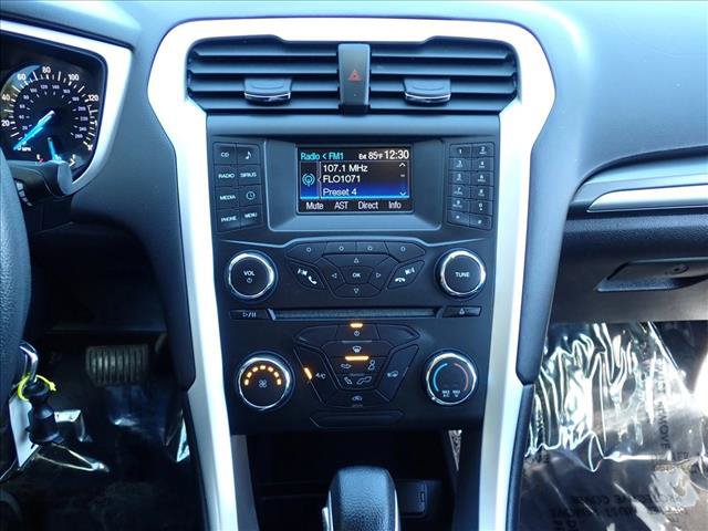 Used 2013 Ford Fusion SE FWD image 14