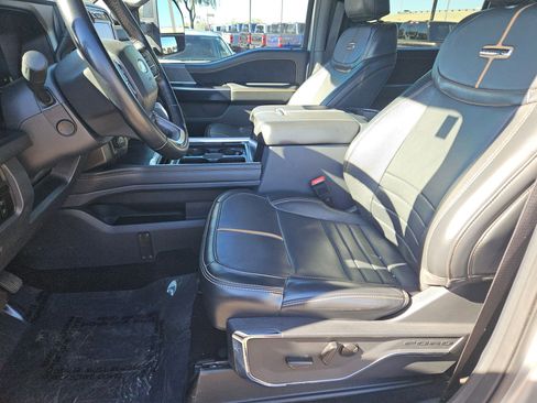 Used 2023 Ford F250 Platinum w/ Tremor Off-Road Package image 22