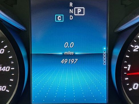 Certified 2019 Mercedes-Benz C 300 Cabriolet image 12