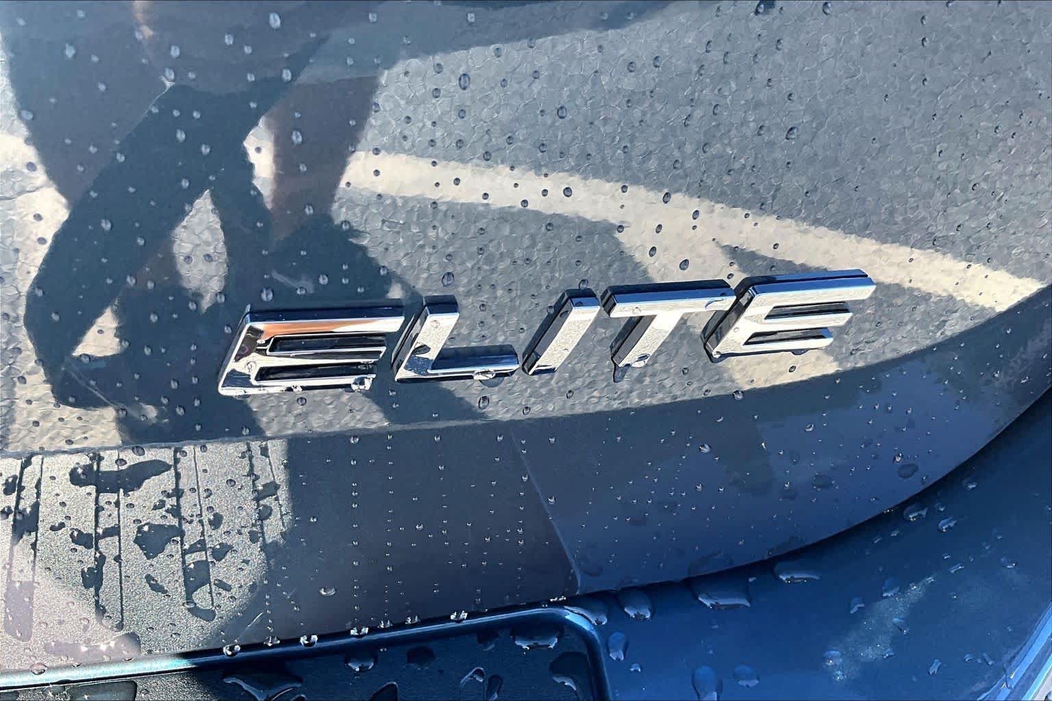New 2027 Honda Odyssey Elite image 8