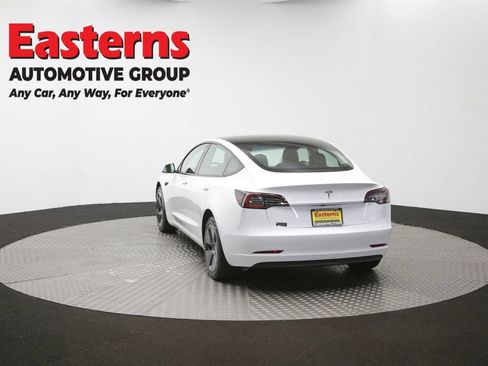 Used 2023 Tesla Model 3 Standard Range RWD image 60