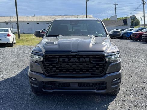 New 2026 RAM 1500 Express AWD/4WD image 26