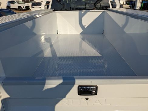 New 2025 Chevrolet Silverado 2500 W/T w/ WT Convenience Package image 4