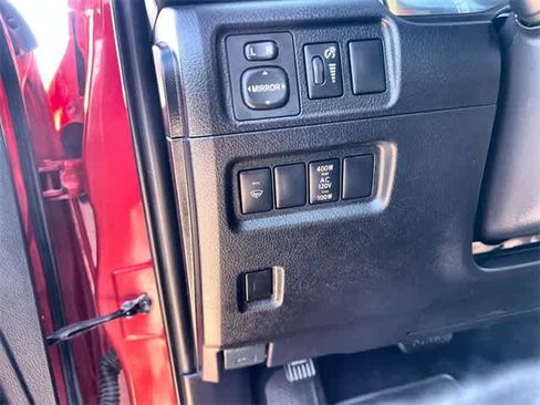 Used 2016 Toyota 4Runner SR5 Premium image 28