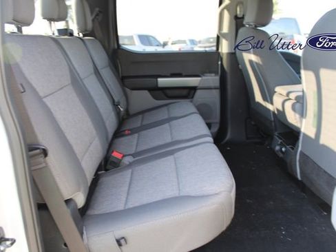 New 2026 Ford F250 XL w/ STX Appearance Package image 8