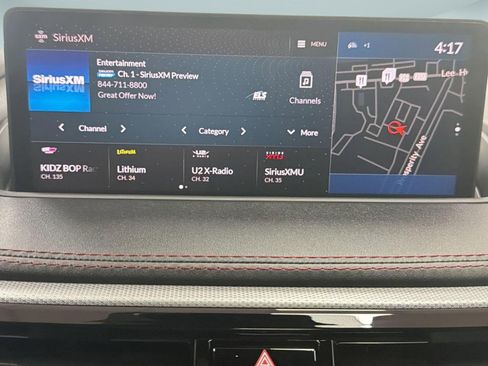 Used 2024 Acura MDX A-Spec image 20