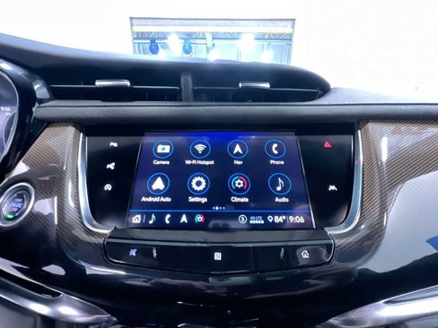 Used 2020 Cadillac XT6 Premium Luxury w/ Platinum Package AWD/4WD image 25