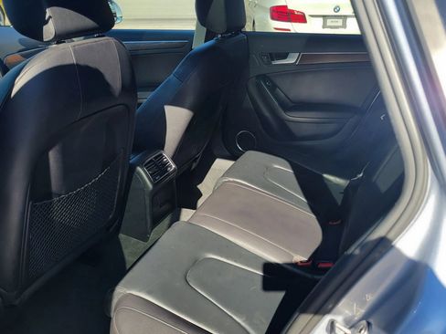 Used 2015 Audi A4 Premium Plus w/ Technology Package AWD/4WD image 24