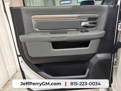 Used 2015 RAM 1500 Big Horn AWD/4WD image 21