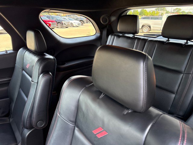 Used 2022 Dodge Durango R/T AWD/4WD image 32