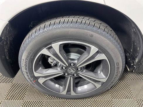 New 2026 Acura RDX w/ Technology Package AWD/4WD image 17