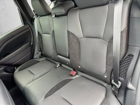New 2026 Subaru Forester Touring image 12
