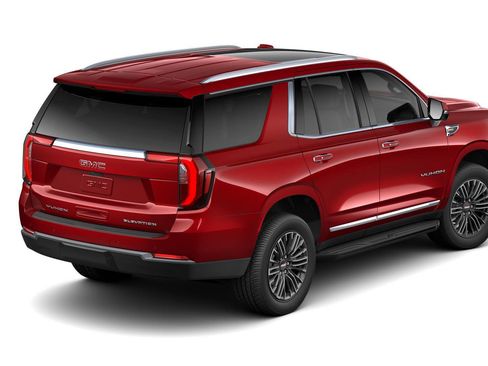 New 2026 GMC Yukon Elevation w/ Elevation Premium Package image 3