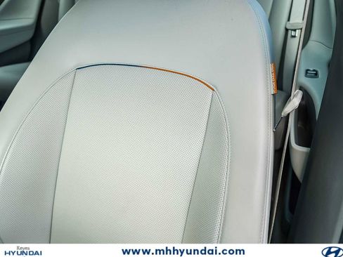 Used 2024 Hyundai Ioniq 6 SEL RWD image 23