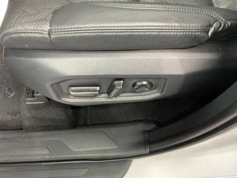 Used 2024 Toyota Sequoia Limited w/ Nightshade Package AWD/4WD image 13
