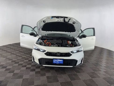 Certified 2026 Honda Civic Sport image 15