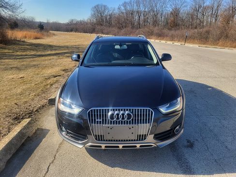 Used 2013 Audi A4 Premium Plus AWD/4WD image 4