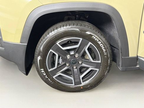 Used 2026 Jeep Cherokee Laredo AWD/4WD image 33