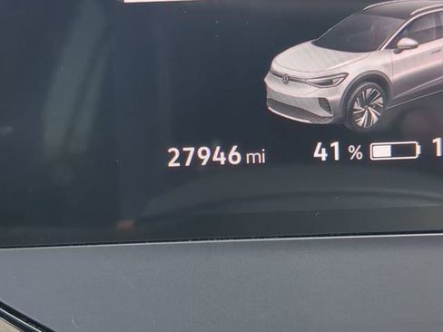 Certified 2023 Volkswagen ID.4 Pro S image 34