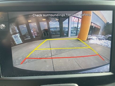 Used 2024 Kia Soul LX w/ Option Group 015 image 13