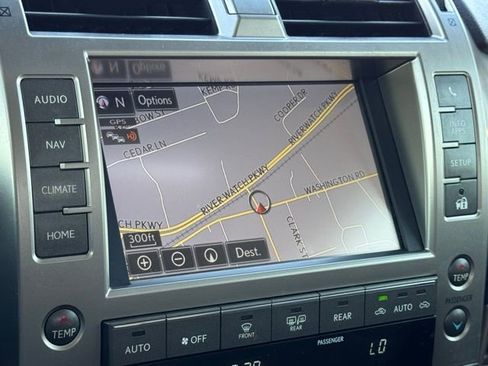 Used 2020 Lexus GX 460 Premium image 32