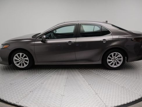 Certified 2024 Toyota Camry LE w/ Convenience Package FWD image 12