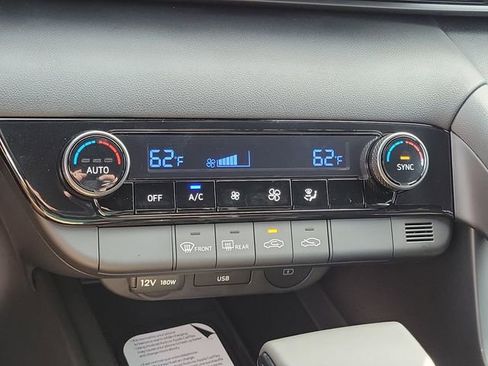 New 2026 Hyundai Elantra Sport FWD image 10