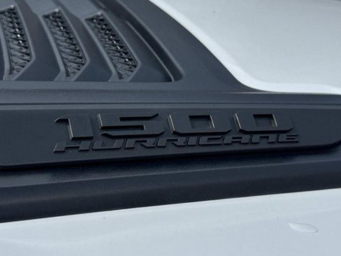 New 2026 RAM 1500 Laramie w/ Night Edition image 30