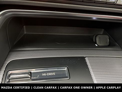 Certified 2025 MAZDA CX-70 Plug-In Hybrid w/ Premium Plus image 26