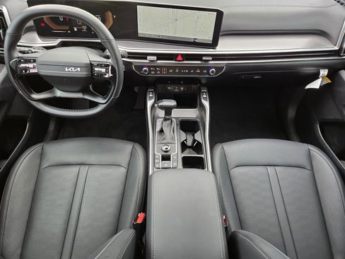 New 2026 Kia Sorento EX image 18