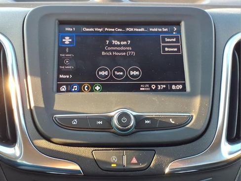 Used 2024 Chevrolet Equinox LT image 18