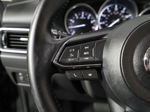Used 2020 MAZDA CX-5 Sport AWD/4WD image 33