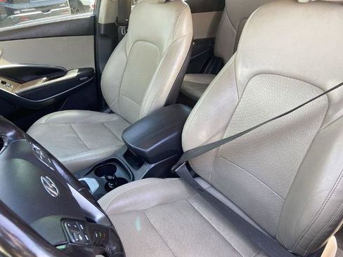 Used 2018 Hyundai Santa Fe Sport 2.0T FWD image 14