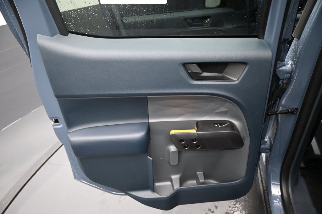 New 2026 Ford Maverick Tremor AWD/4WD image 19