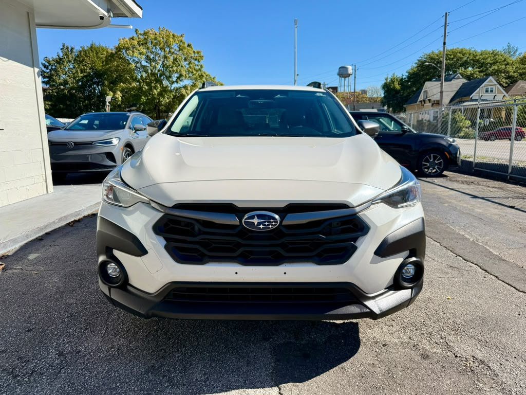 Used 2024 Subaru Crosstrek 2.0i Premium AWD/4WD image 23