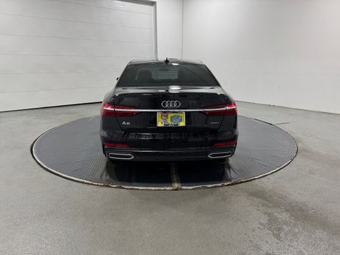 Used 2019 Audi A6 3.0T Premium Plus w/ Premium Plus Package image 28